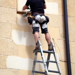 Peinture façade : relookez votre maison Saint-Gaudens